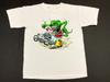 Benson Boone American Heart Tour Vintage Concert Tee 2025 Boone T-Shirt