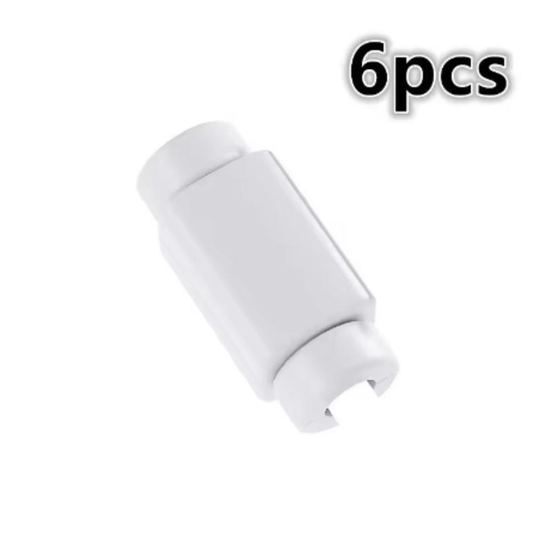 

Data Cable Protective Cover Fully Protect Data Cables Protective Sleeve Earphone Phone Data Cable Protector