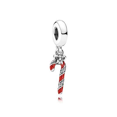 New Halloween S925 Silver Multi Character Thrilling Carnival Charm Bead Fit for Original Bracelet DIY Boutique Jewelry