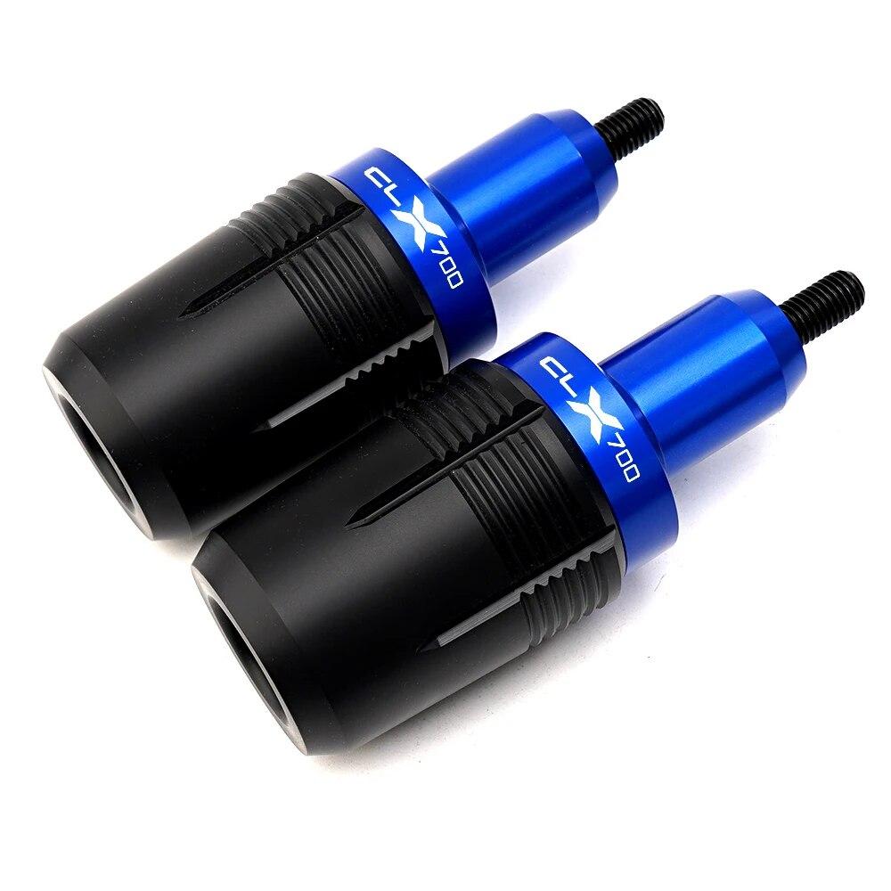 For CFMOTO 700 CLX CL-X CLX700  2022 Accessories Motorcycle Frame Sliders Crash Guard Falling Protector Engine Protection