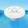 1 szt. Dysza wylotowa do basenu 1,5/2 cala Obrotowa dysza do masażu basenowego Wylot wody Spa Gałka oczna Narzędzia Akcesoria do basenów i spa