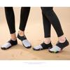 Unisex Quick-Dry Water Shoes River Trekking Swimming Outdoor Activities - Lightweight Mesh Upper Rubber Sole