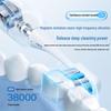 Panasonic EW-DC02 Magnetic Levitation Sonic Electric Toothbrush CN plug (adapter included)