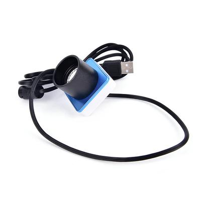1pc Portable 1.25 Inch 30 Million Pixel Foreign Trade Version General Datyson Telescope Eyepiece