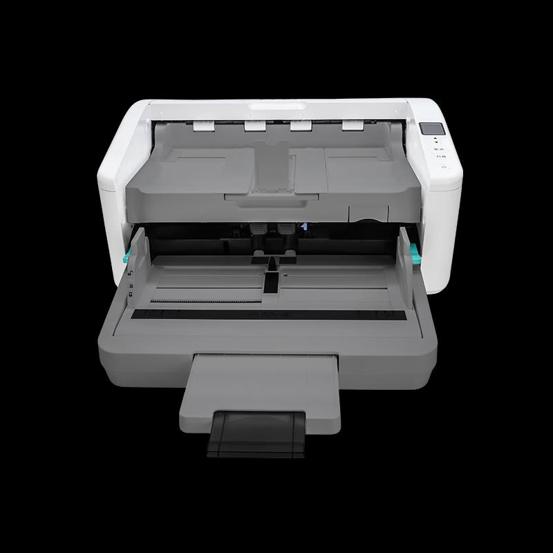 Yingyuan M5385 A3 Color Duplex High-Speed Document Scanner CN Plug (adapter Included)