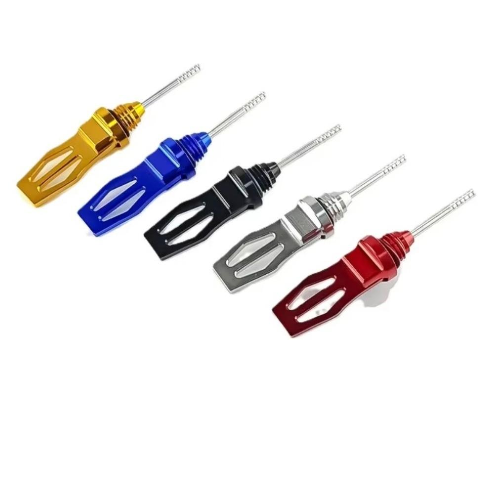 Professional Motorcycle Oil Level Dipstick Motorcycle Modification Accessories Motorcycle Part