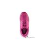 Adidas Rapidarun Wide Comfortable Lightweight Durable Breathable Low Top Kids Running Shoes Kids Running Shoes Pink CQ1748