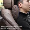 Car Headrest Lumbar Rest CushionOpel Astra Corsa Grandland Insignia Mokka Vectra GTC Tigra Vivaro Zafira Combo Vivaro GTC Delica
