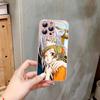 Kamisama Hajimemashita Phone Case Tempered Glass For iphone 14 13 12 11 Pro Mini XS MAX 14Plus X XS XR Fundas