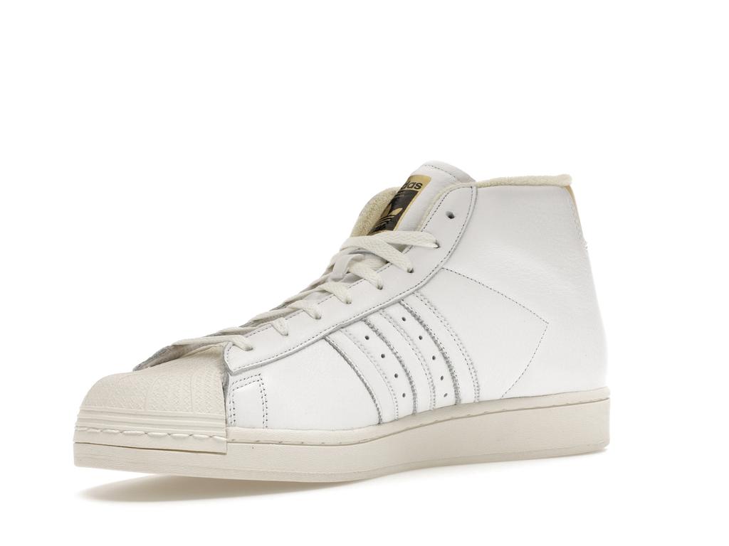 adidas Pro Model ADV x Sam Narvaez High Cloud White - IE4315