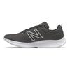 New Balance Nb 430 V2 Soft Sole Comfortable Sports Synthetic Leather Low Top Casual Running Shoes Men Sneaker Black White ME430LB2