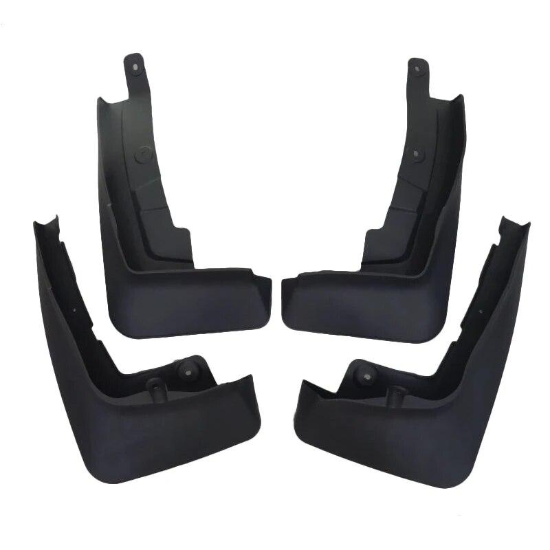 4 PCS For BMW X7 G07 Front Rear Car Mudguard Fender Mud Guard Flaps Splash Flap Mudguards Accessories