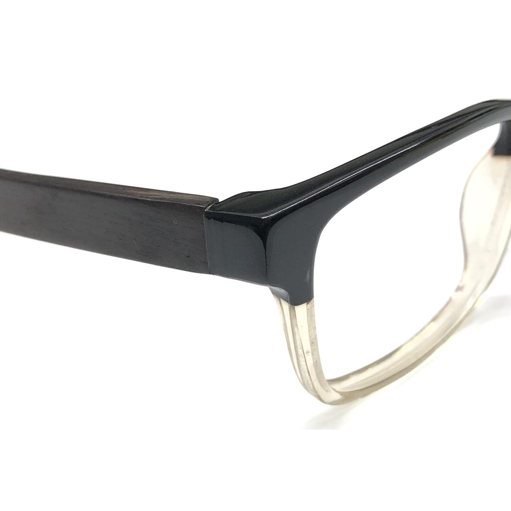 RSINC Half Rim frame/eyeglass/Spectacle, Optical, Prescription, For Men And Women,  LP-1I04-YCL5