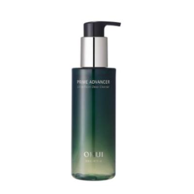 OHUI Prime Advancer De-Aginggel-to-Foam Cleanser 200ml – Deep Cleansing Care