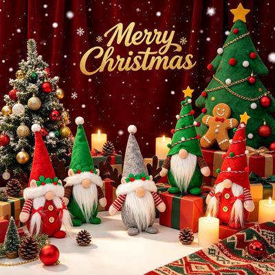 Decorazioni e accessori per feste – Decorazioni natalizie