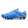 Puma Attacanto FG AG Bluemazing Men Sneakers White 107477-09