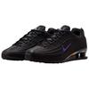 Nike Shox Z SE Black Iridescent Women Sneakers #REF! IM6051-001