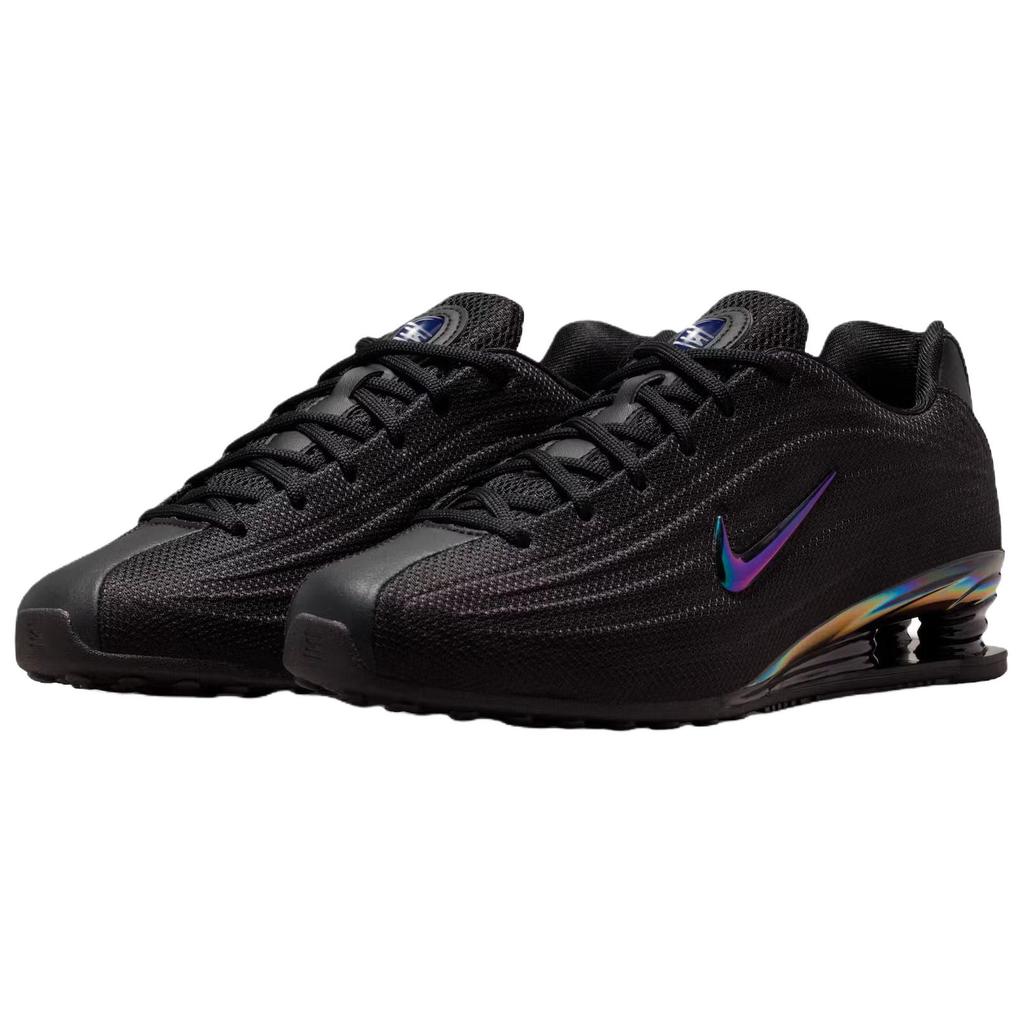 Nike Shox Z SE Black Iridescent Women Sneakers #REF! IM6051-001