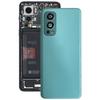 For OnePlus Nord 2 5G Battery Back Cover Replacement