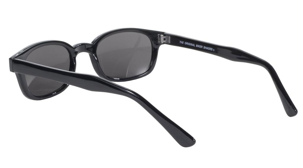 Coast Coast Sunglasses Pacific Coast Original Biker Sunglasses 2010 [Pacific Sunglasses]Pacific KD's [Product]
