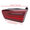 Right Rear Tail Light Inner 4G5945093E For A6 4G C7 2015-2018