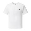 New Balance T-shirt a maniche corte bianca mT41509 wT