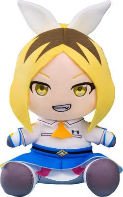 Magirumier Plüschtier Hitomi Koshigaya Magical Girl Co., Ltd. Ver.