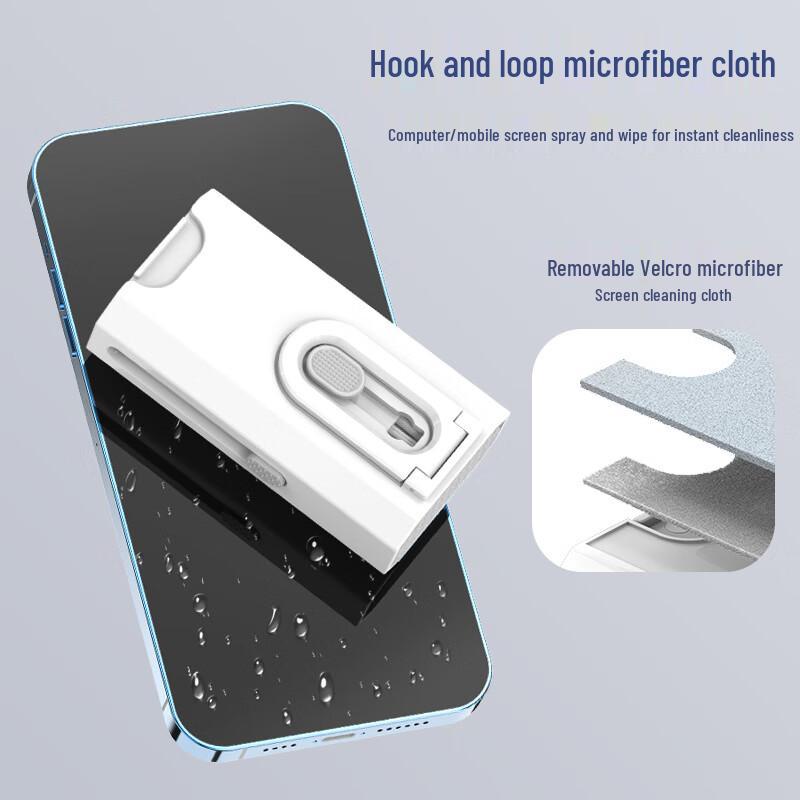 YIXI Q8 Multi-functional Keyboard & Computer Cleaning Kit