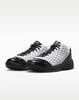 IQ3916-100 Kobe 3 Low Protro Wit Zwart (Mannen)