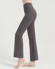 FORMATIVE New All-Day Lineup Bootcut Leggings (Fm10622)_Graydon