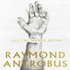 All The Names Given by Raymond Antrobus Paperback Book 9781529059502