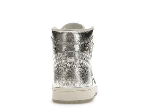 Air Jordan 1 Retro OG High Chrome Women's FN7249-001