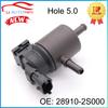 Vapor Canister Purge Control Valve 28910-2S000 289102S000 28910 2S000 for Hyundai Santa Cruz, Santa Fe, Sonata Tucson -