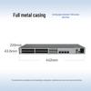 Huawei Kunling S5735S-L24ST4X-A3 Layer 3 Managed Switch