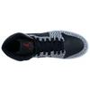 Jordan 1 Retro Hohe Premium Schwarzer Elefant GS 838850-013