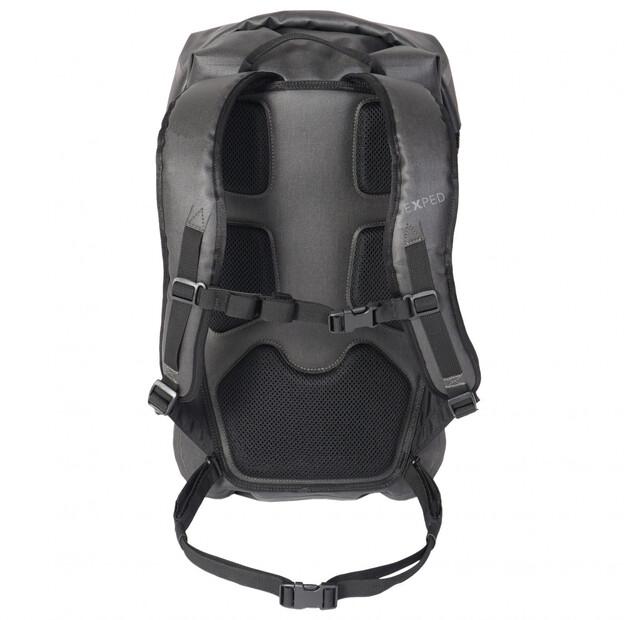 Backpack Exped Torrent 20 Lime (7640171997704)
