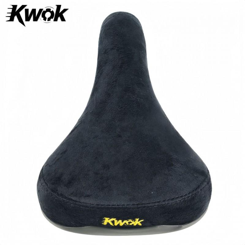 KWOK Retro BMX kalnu velosipēda sēdeklis