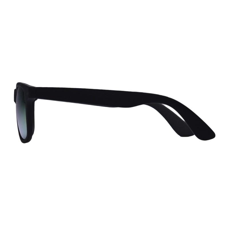 Lunettes de soleil mode hommes lunettes de soleil polarisées hommes miroirs de conduite lunettes soleil lunettes UV