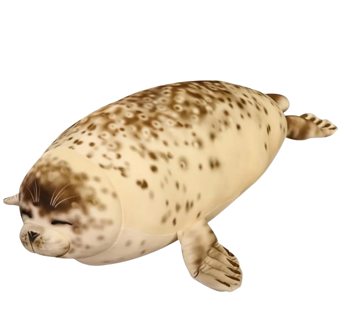 

Тюлень животное мягкая игрушка подушка игрушка для собаки милая игрушка украшение интерьера подарок