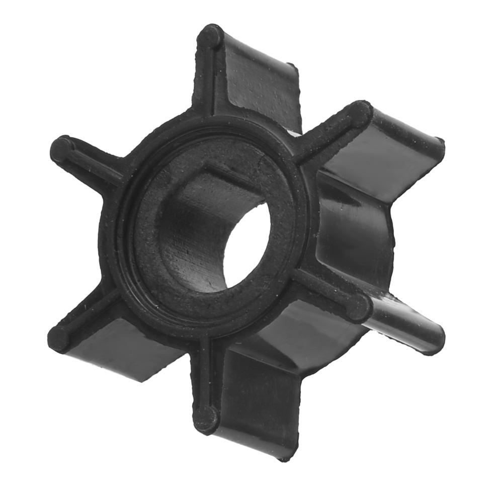 369-65021 Water Pump Impeller 2/4 Stroke Water Pump Rubber Impelle for Nissan 2HP 2.5HP 3.5HP 4HP 5HP 6HP Marine Application