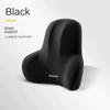 Cervical Lumbar Support Car Seat Pillow Neck Rest Protector Neck Pillow Car Neck Cushion