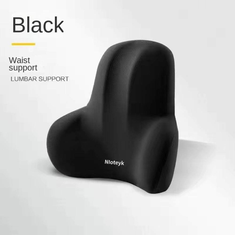 Cervical Lumbar Support Car Seat Pillow Neck Rest Protector Neck Pillow Car Neck Cushion