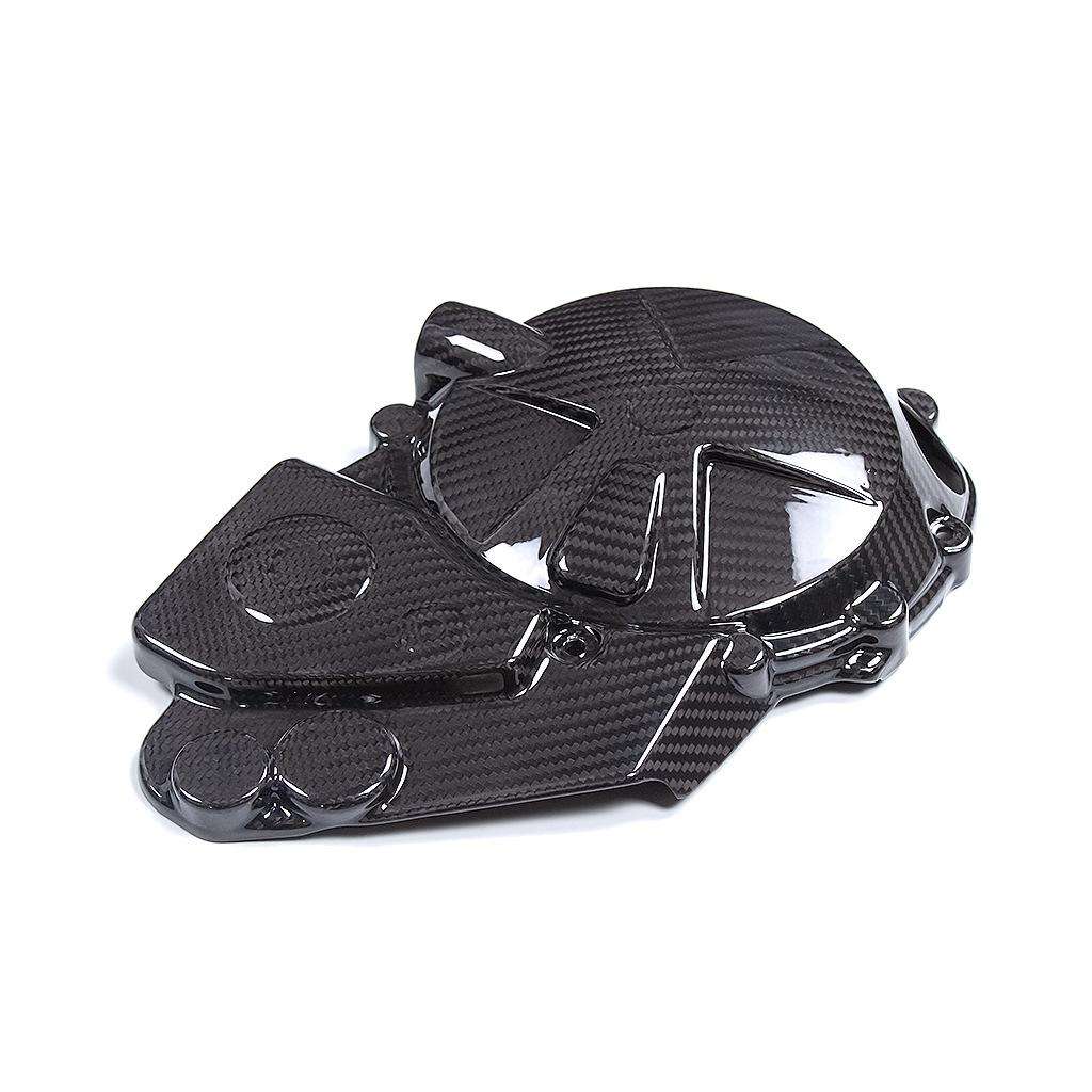 BMW S1000RR/S1000R/M1000RR Carbon Fiber Engine Cover
