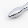 Rugby-Shaped Chrome Handle with Curved Rotating Design, Gourd-Shaped M8/M10/M12