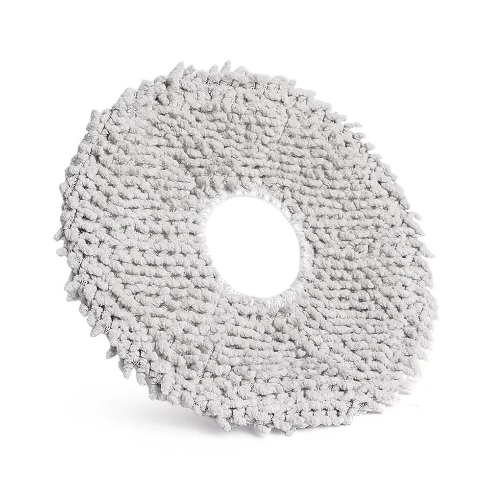 Mop Cloth For Xiaomi B101CN X10+X20+S10+S10 Plus S20 Plus For Dreame Bot L10s Pro L10s Ultra S10 S10 Pro W10S PRO Vacuum Part