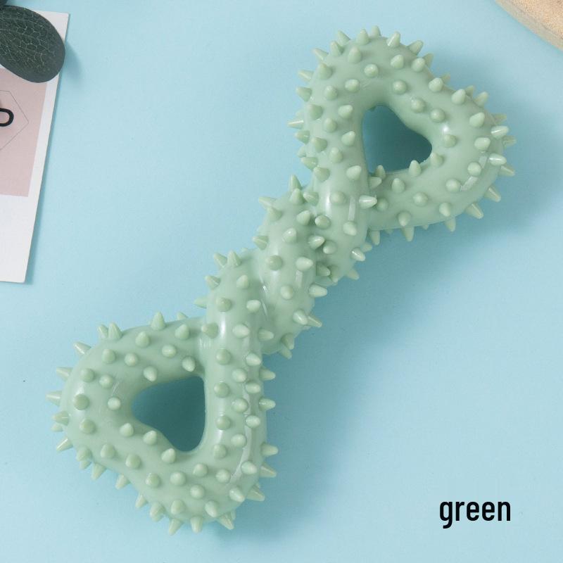 Pet Toys: Dog Chews, Cat Dental Chews, TPR Macaron Toys