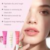 EELHOE Hydrating Tinted Lip Balm Set for Plump, Soft Lips