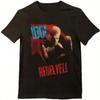 Billy Idol - Rebel Yell Tričko s obalem alba