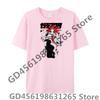 Gachiakuta T Shirt Unisex Women Retro Fashion Cotton Short Sleeve Tees Summer Casual ONeck Clothing Personality Boysgirls Tops