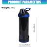 Innovative Vacuum Flask With Covert Stash Container Secret Store Bottle Perfect For Outdoors Adventures And Daily Use